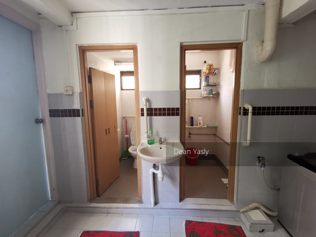 Blk 27 Toa Payoh East (Toa Payoh), HDB 3 Rooms #207925591